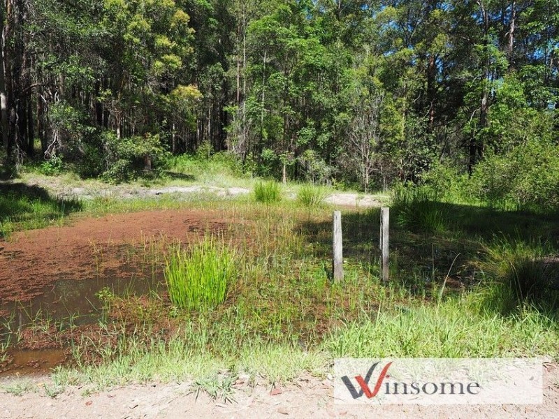 433 Willi Willi Road, Turners Flat NSW 2440