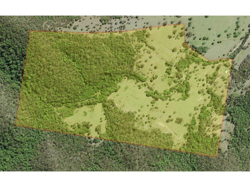 433 Willi Willi Road, Turners Flat NSW 2440