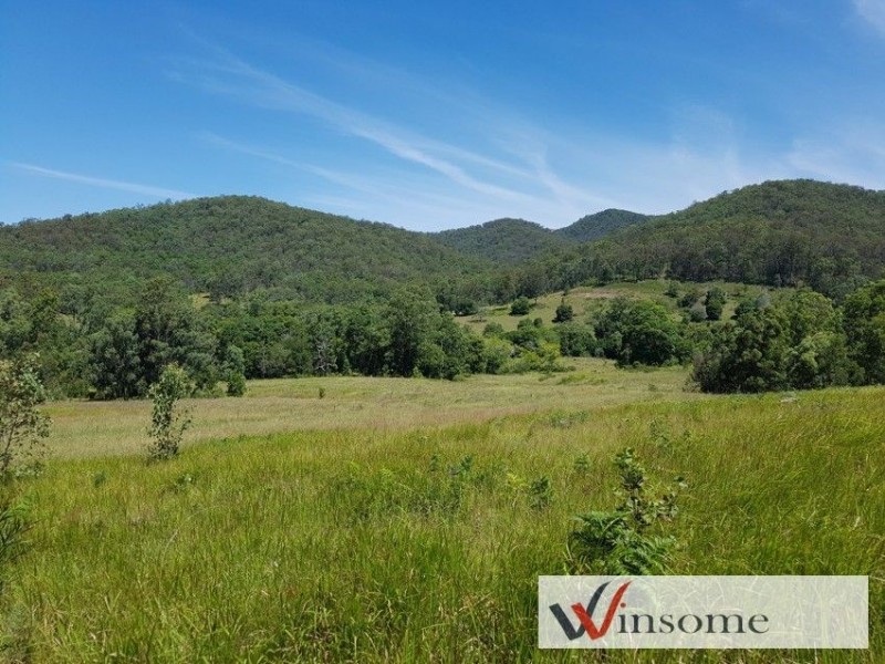 433 Willi Willi Road, Turners Flat NSW 2440