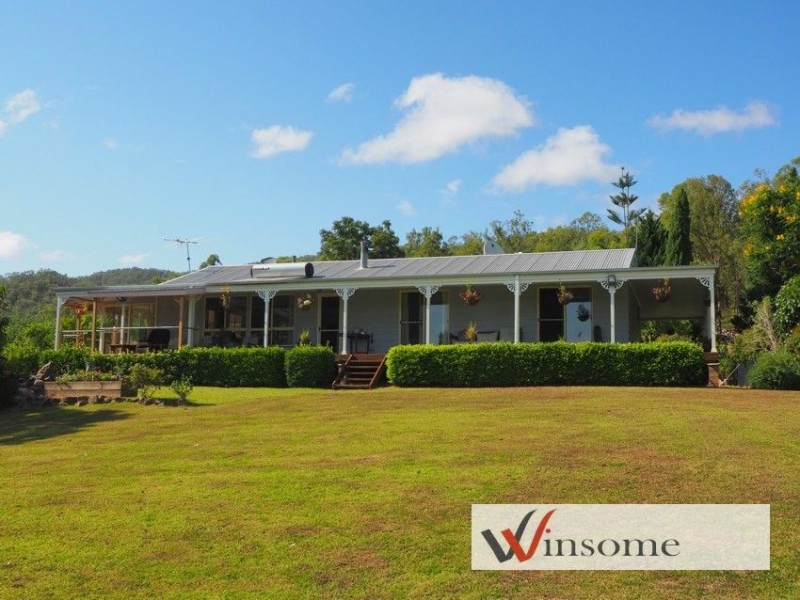 2049 Willi Willi Road, Moparrabah NSW 2440