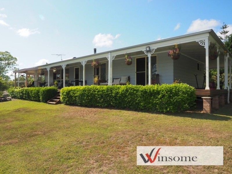 2049 Willi Willi Road, Moparrabah NSW 2440