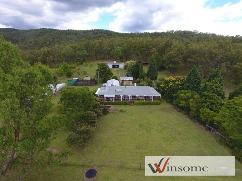 2049 Willi Willi Road, Moparrabah NSW 2440