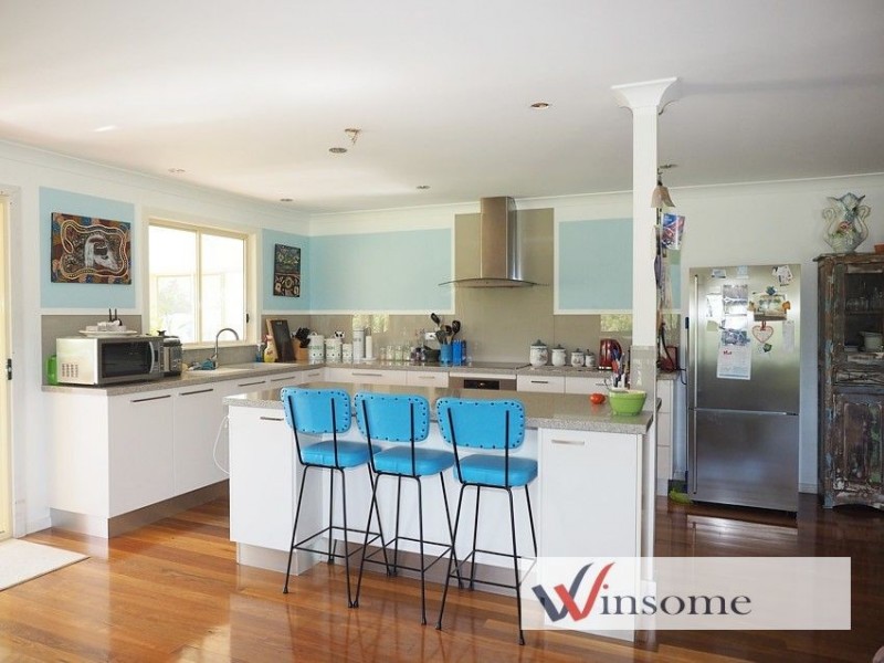 2049 Willi Willi Road, Moparrabah NSW 2440