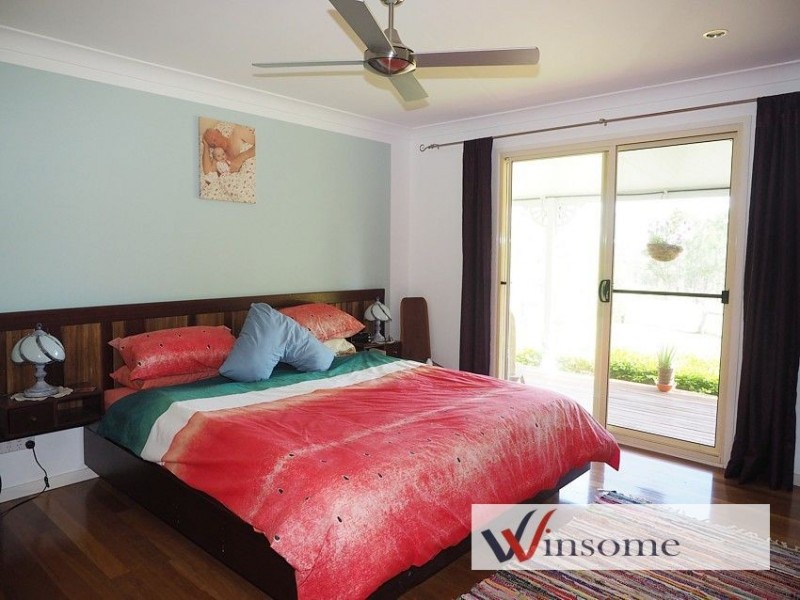 2049 Willi Willi Road, Moparrabah NSW 2440