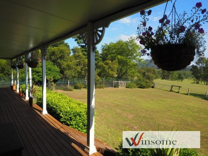 2049 Willi Willi Road, Moparrabah NSW 2440