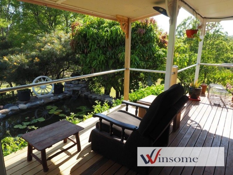 2049 Willi Willi Road, Moparrabah NSW 2440