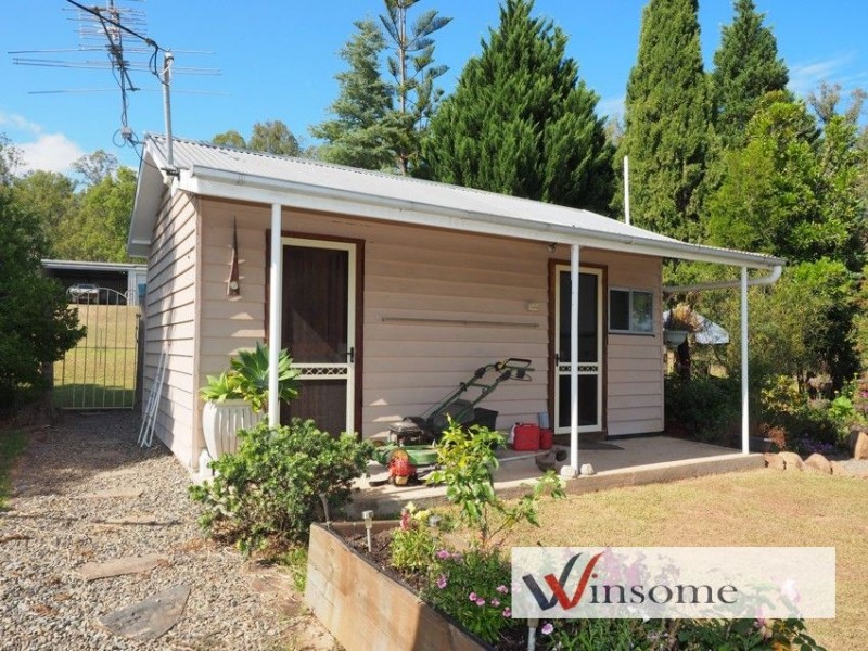 2049 Willi Willi Road, Moparrabah NSW 2440