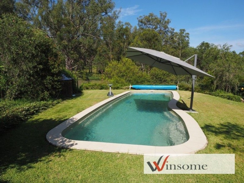 2049 Willi Willi Road, Moparrabah NSW 2440