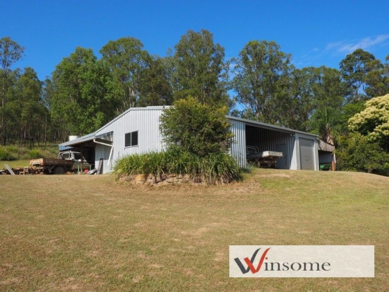2049 Willi Willi Road, Moparrabah NSW 2440