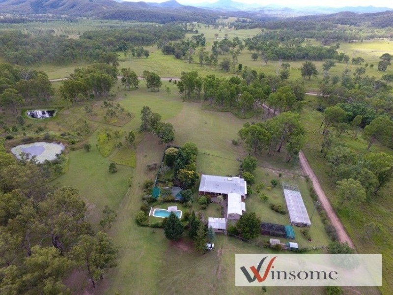 2049 Willi Willi Road, Moparrabah NSW 2440