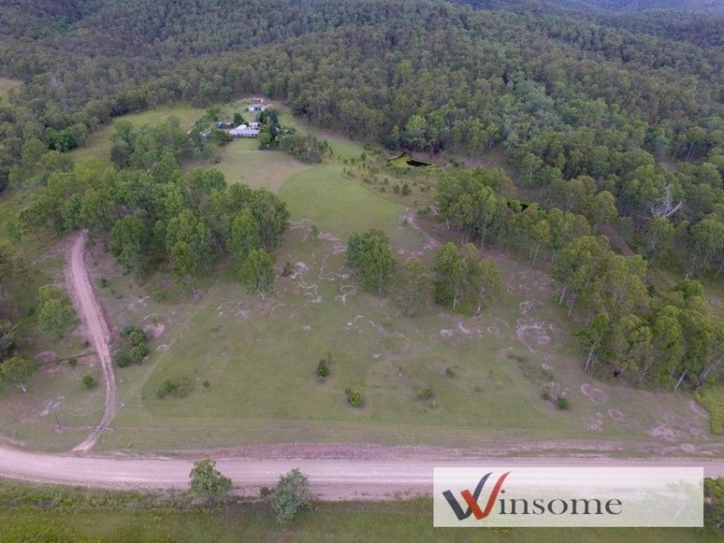 2049 Willi Willi Road, Moparrabah NSW 2440