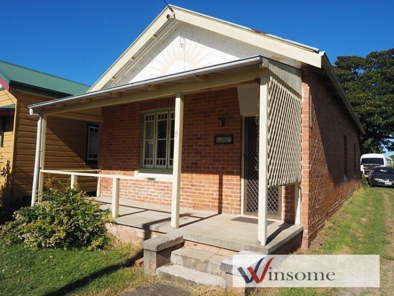 8 Regent Street, Kempsey NSW 2440