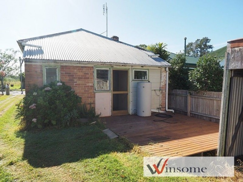 8 Regent Street, Kempsey NSW 2440