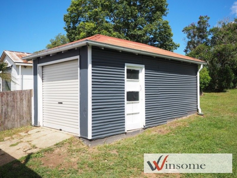 19 Tabrett Street, West Kempsey NSW 2440