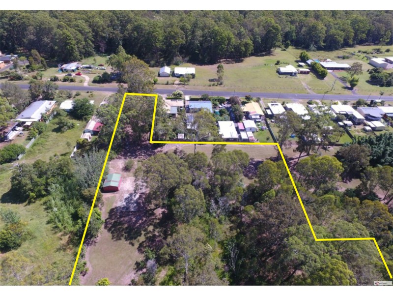 150 Sherwood Road, Aldavilla NSW 2440