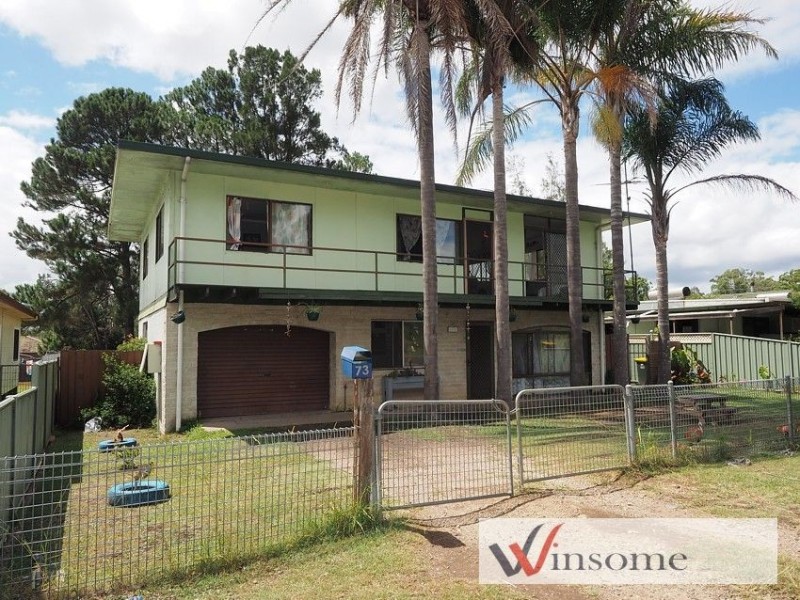 73 Lachlan Street, South Kempsey NSW 2440