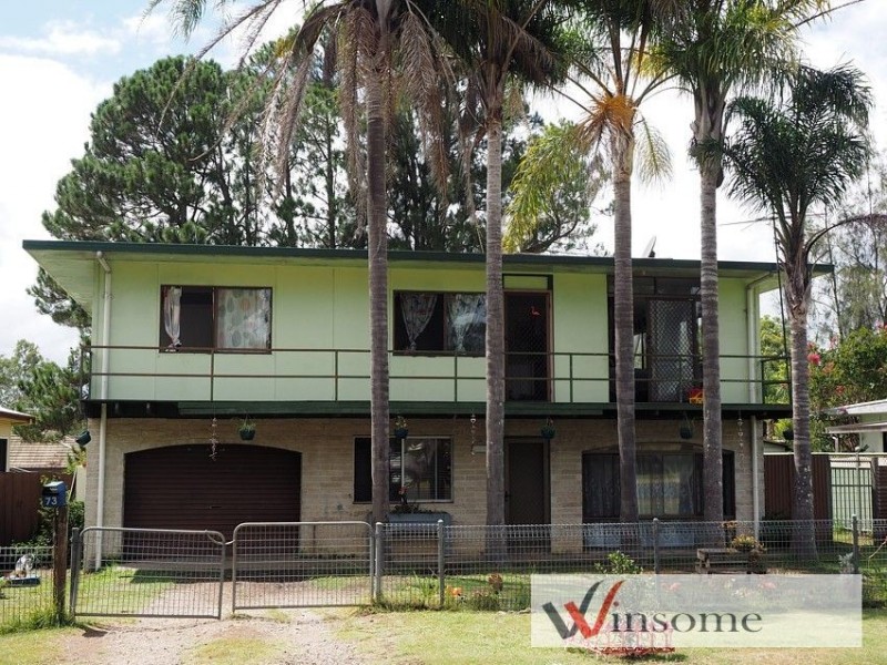 73 Lachlan Street, South Kempsey NSW 2440