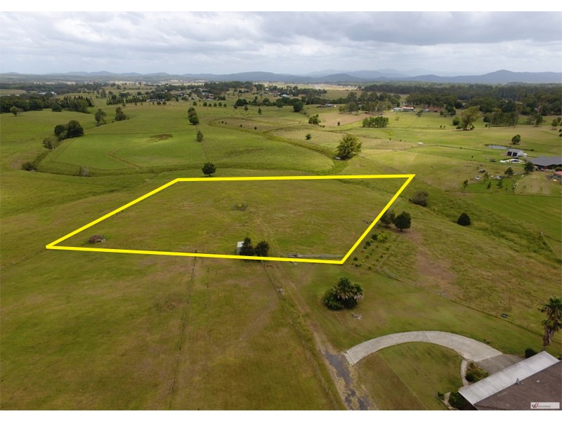 316B River Street, Greenhill NSW 2440