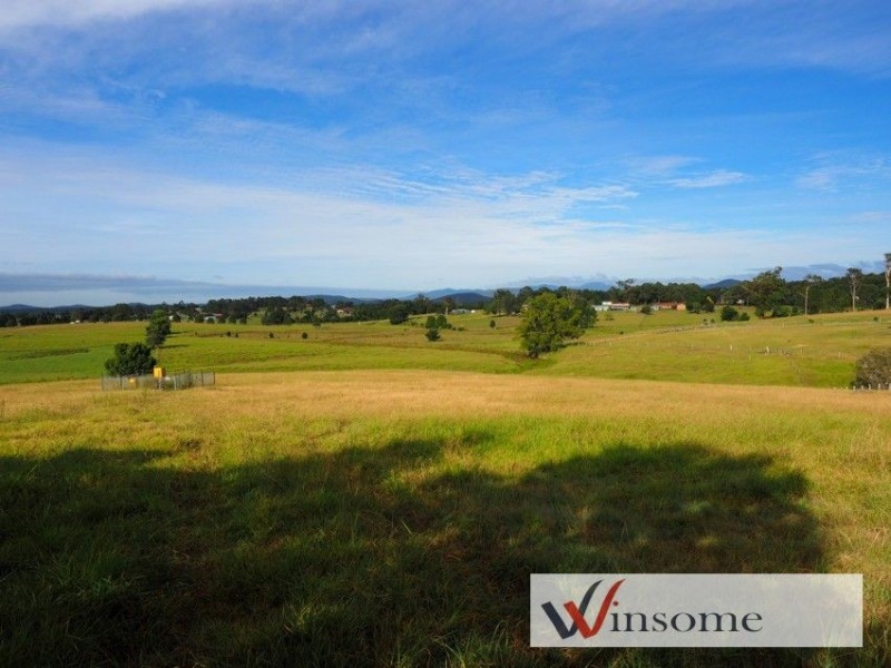 316B River Street, Greenhill NSW 2440