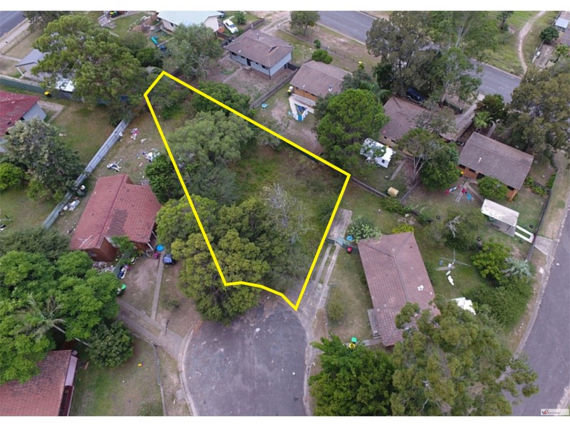9 Francis Smith Place, Kempsey NSW 2440