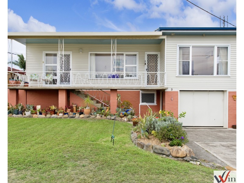 9 Taylor Street, South Kempsey NSW 2440