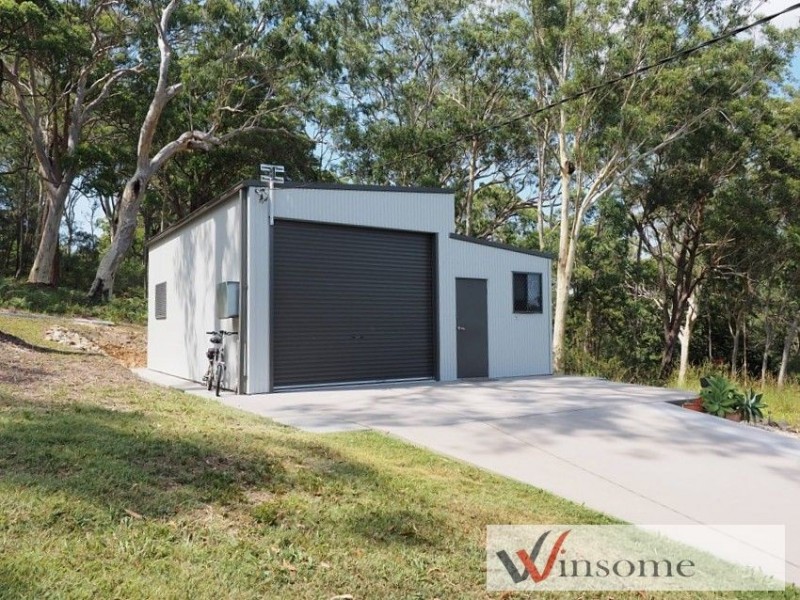 26 Racemosa Close, South West Rocks NSW 2431