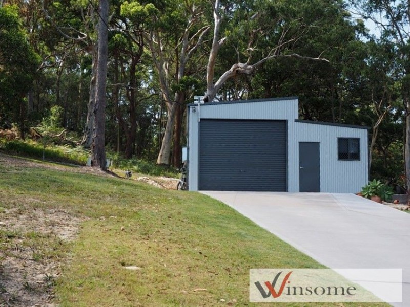 26 Racemosa Close, South West Rocks NSW 2431