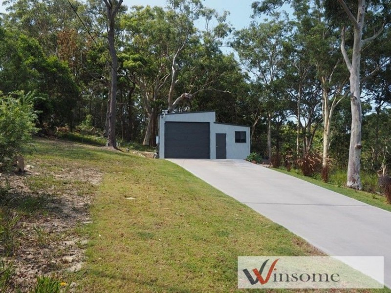 26 Racemosa Close, South West Rocks NSW 2431