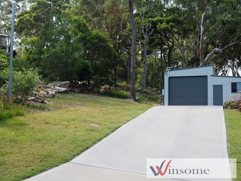 26 Racemosa Close, South West Rocks NSW 2431