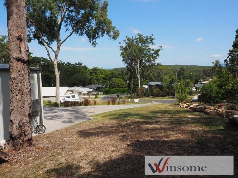 26 Racemosa Close, South West Rocks NSW 2431