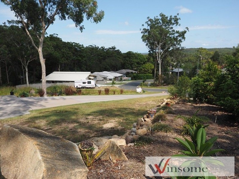 26 Racemosa Close, South West Rocks NSW 2431