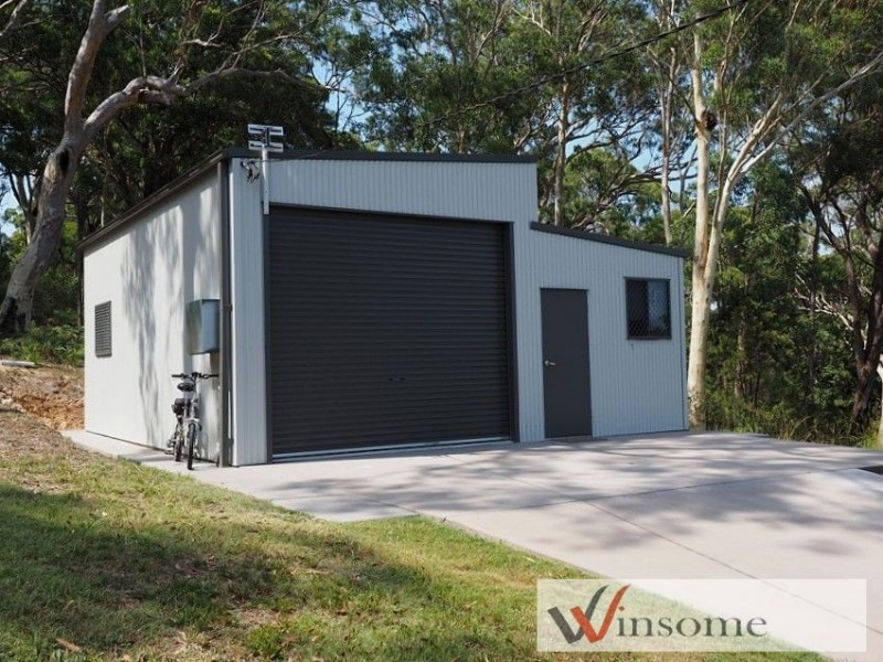 26 Racemosa Close, South West Rocks NSW 2431
