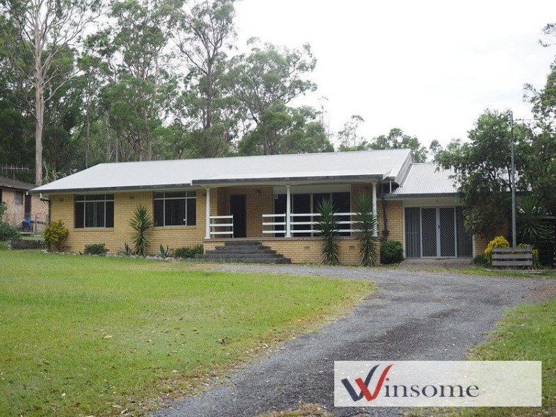 487 Macleay Valley Way, South Kempsey NSW 2440