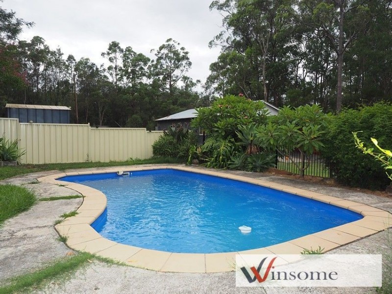 487 Macleay Valley Way, South Kempsey NSW 2440