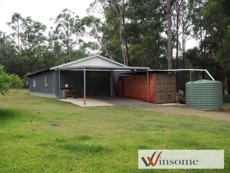 487 Macleay Valley Way, South Kempsey NSW 2440