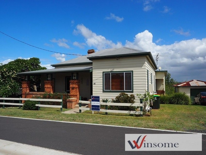 56 Macleay Street, Frederickton NSW 2440