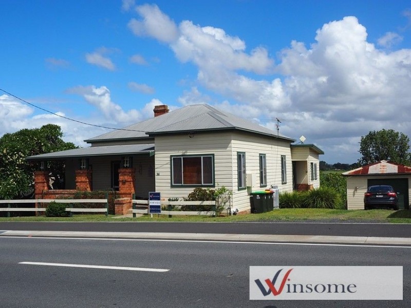 56 Macleay Street, Frederickton NSW 2440