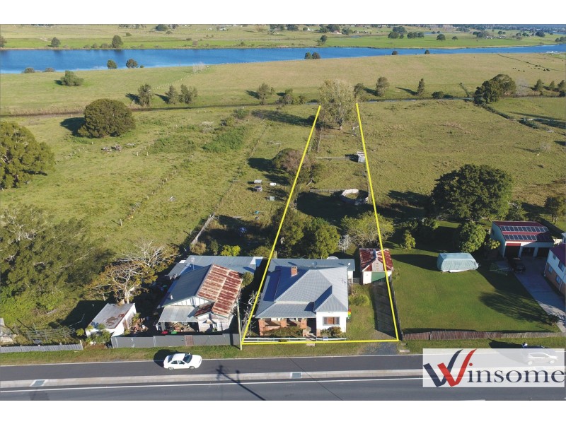 56 Macleay Street, Frederickton NSW 2440