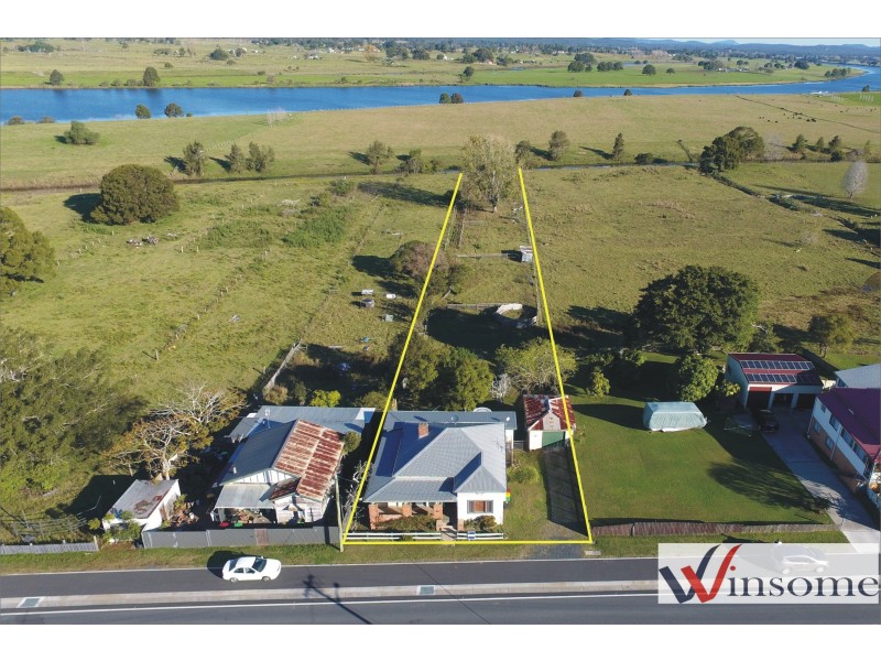 56 Macleay Street, Frederickton NSW 2440