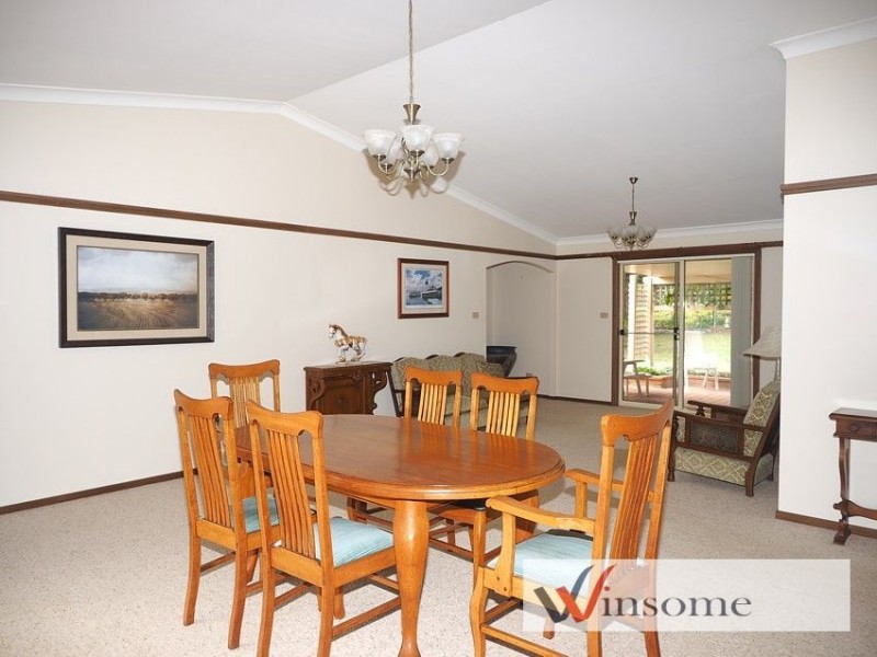 7 Campbell Place, Aldavilla NSW 2440