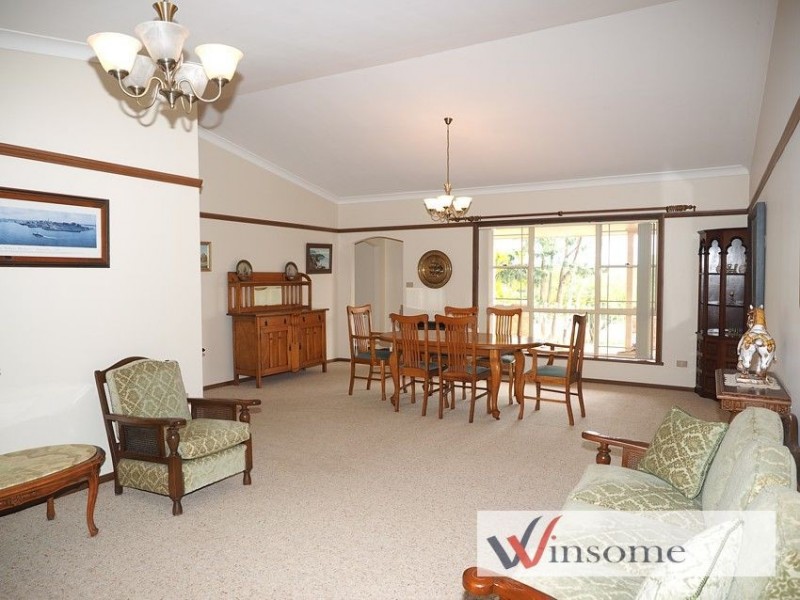 7 Campbell Place, Aldavilla NSW 2440