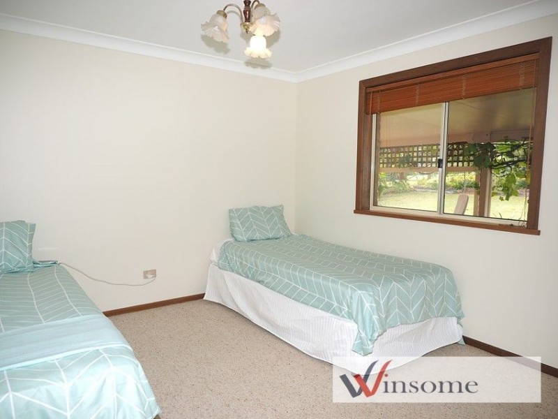 7 Campbell Place, Aldavilla NSW 2440