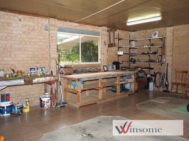 7 Campbell Place, Aldavilla NSW 2440