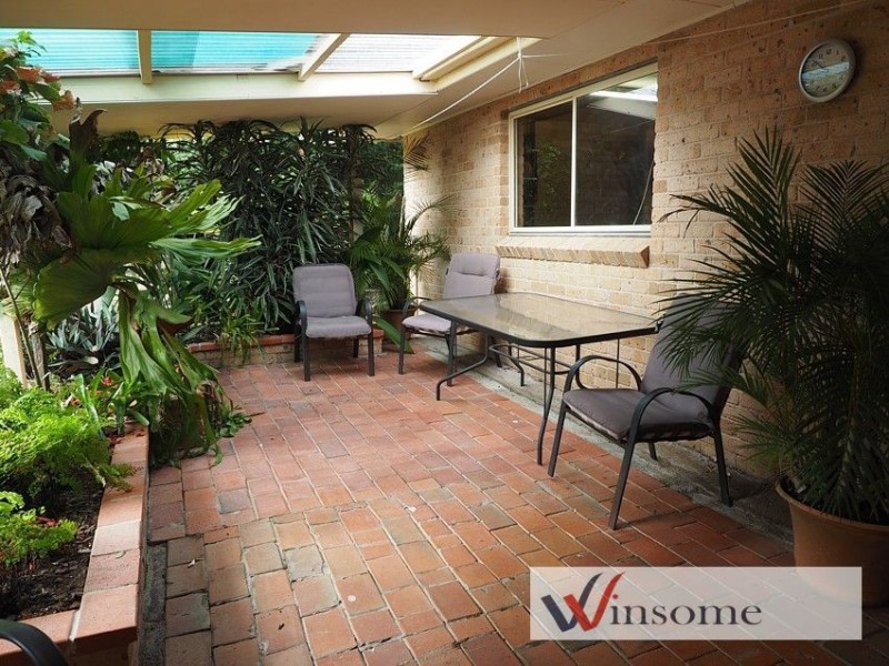 7 Campbell Place, Aldavilla NSW 2440