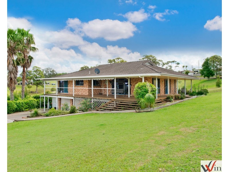 316C River Street, Greenhill NSW 2440