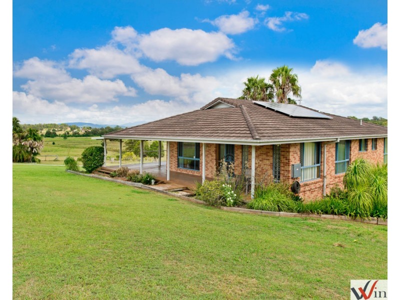 316C River Street, Greenhill NSW 2440