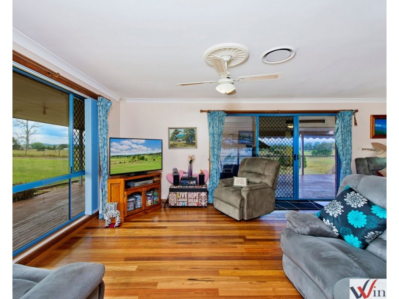 316C River Street, Greenhill NSW 2440