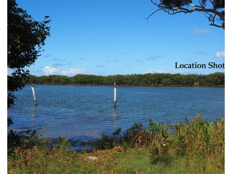 Lot 611, 437 Fishermans Reach Road, Fishermans Reach NSW 2441