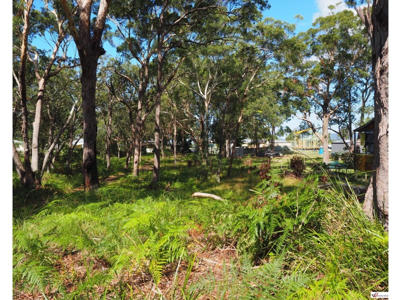Lot 611, 437 Fishermans Reach Road, Fishermans Reach NSW 2441