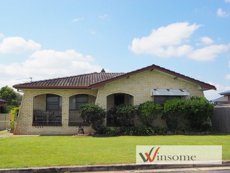 7 Webster Street, West Kempsey NSW 2440